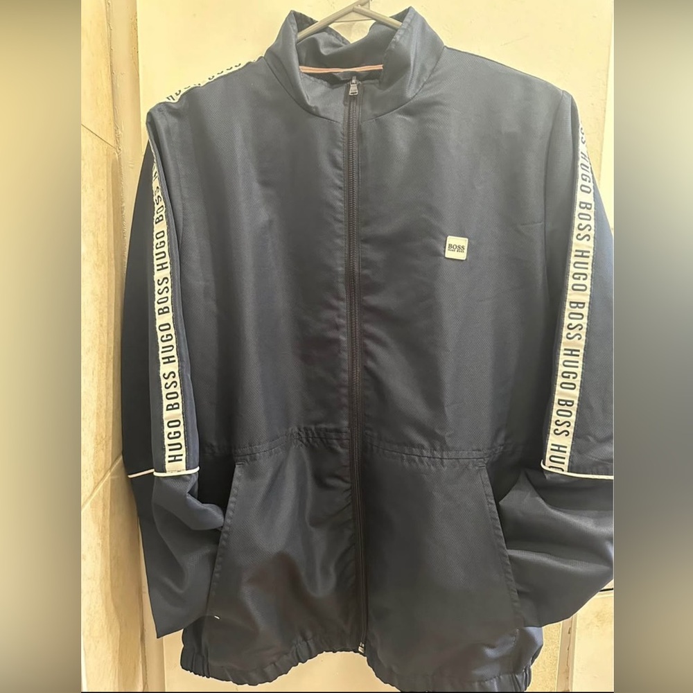 Boss (Hugo Boss )Lightweight jacket -Small